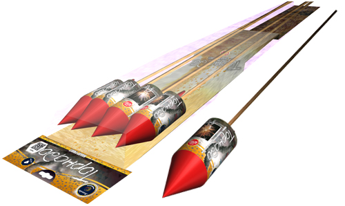  Ракеты Торнадо  в Юхнове